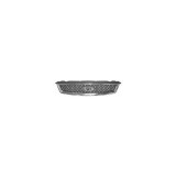 Grila radiator Ford Focus 2 (Da), 11.2004-01.2008, negru, 1337960, 320205