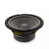 Difuzor HI-FI HOME 6.5&quot; 165mm 90/160W 8 ohmi 55Hz-5kHz Carguard HSP002