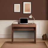 Birou Adore Study, cu sertar, 90 x 75 x 55 cm