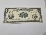 bancnota filipine 1 p 1949-69