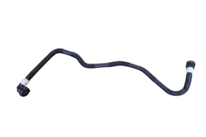 Furtun de lichid de răcire TESLA MODEL 3 2023 OEM: 1629593-00-B 24983664