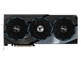 Placa video GIGABYTE GeForce RTX 4070 Ti SUPER AORUS MASTER 16GB GDDR6X 256-bit DLSS 3.0