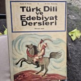 Limba si literatura turca, manual pentru clasa a VIII -a - Mustafa Ali Mehmet, Ali Cafer Ahmet - Naci