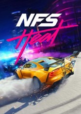 Need for Speed: Heat Origin Key PC CD/DVD/Key Virtual foto