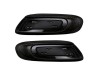 Set lampa semnalizare laterala MINI HATCH/CLUBMAN (F54/F55/F56/F57), 02.2014- Model : CABRIO, model : COOPER, ONE, dynamic indicator; LED; fumuriu; T