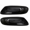 Set lampa semnalizare laterala MINI HATCH/CLUBMAN (F54/F55/F56/F57), 02.2014- Model : CABRIO, model : COOPER, ONE, dynamic indicator; LED; fumuriu; T