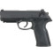 Replica pistol PX4 Bulldog metal GBB WE