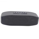Boxa bluetooth portabila 2 difuzoare 3w