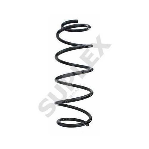Arc suspensie Mazda 2 (De Dh) 07.07-06.15, Fata, SUPLEX