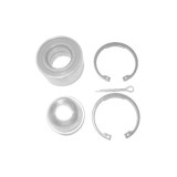 Rulment butuc roata Moog OPWB11096, parte montare : Punte fata, Stanga/ Dreapta