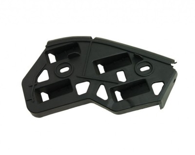 Suport bara fata, dreapta Vw Polo (9n3), 04.2005-08.2009, 6Q0807184A foto