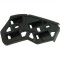 Suport bara fata, dreapta Vw Polo (9n3), 04.2005-08.2009, 6Q0807184A