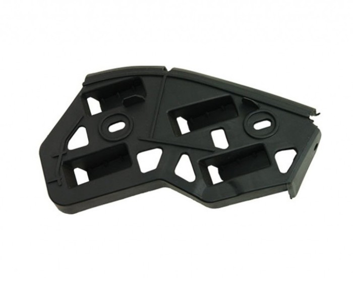 Suport bara fata, dreapta Vw Polo (9n3), 04.2005-08.2009, 6Q0807184A