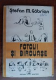 Myh 416f - Stefan M Gabrian - Fotolii si birouase - ed 1983