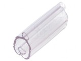 Markere PVC Transparentă 8-16mm -30&divide;60&deg;C