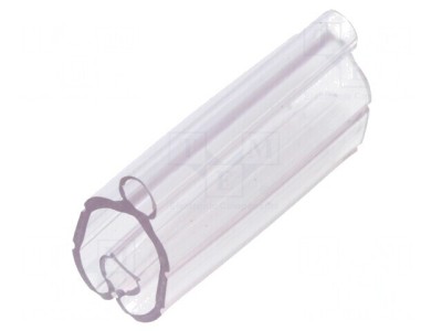 Markere PVC Transparentă 8-16mm -30&amp;divide;60&amp;deg;C foto