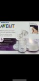 Philips avent pompa de san electrica