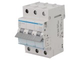 &Icirc;ntrerupător de supracurent 20A 3P 6kA 230/400V