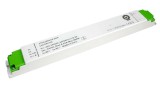 Sursă de alimentare POS FTPC200V24-DA6, driver LED POS 24V/8.3A CV DALI tip 6, reglare intensitate luminoasă prin buton, carcasă din plastic