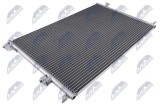Evaporator aer conditionat 9-3 (Ys3f) (02-) 1.8, 16v Turbo (fara uscator, Aut), 12793296