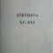 Ziridava XV-XVI