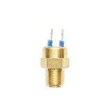 Senzor temperatura apa Massey Ferguson pentru motor Perkins, OEM 2848A114