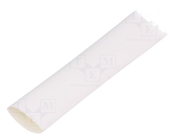 Manșon Termocontractabil 12mm 30m