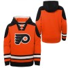 Philadelphia Flyers hanorac cu glugă pentru copii ageless must-have home - Dětské XL (14 - 16 let)