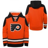 Philadelphia Flyers hanorac cu glugă pentru copii ageless must-have home - Dětsk&eacute; M (10 - 12 let)