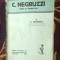 Eugen Lovinescu - C. Negruzzi. Viata si opera lui 1913 princeps