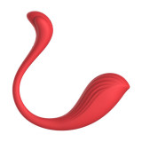Vibrator Special Phoenix Neo, Rosu, Svakom