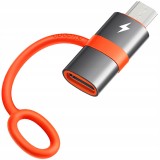 Mcdodo Adaptor Adaptor Usb-C La Micro Usb La Usb Tip C 3A 480Mbps
