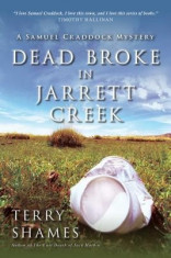 Dead Broke in Jarrett Creek foto