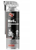 Solutie Spray cu aplicator pentru indepartarea ruginii MoS2, 500ml