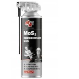 Solutie Spray cu aplicator pentru indepartarea ruginii MoS2, 500ml