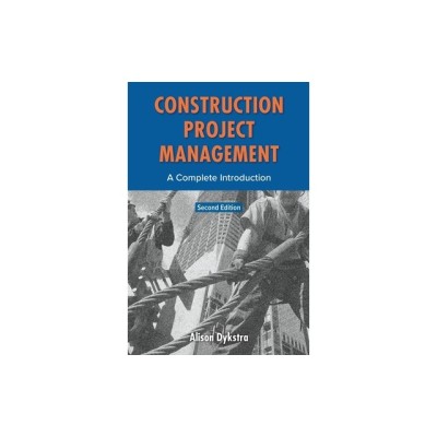 Construction Project Management: A Complete Introduction foto