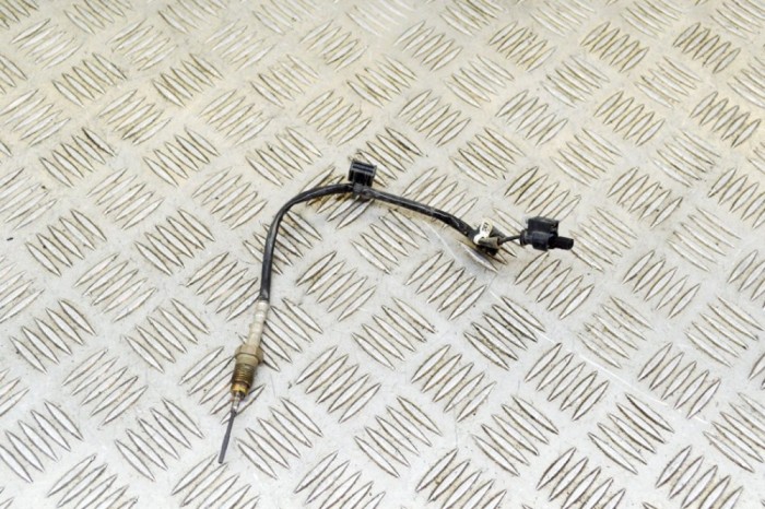 Senzor de temperatură BMW X3 G01, F97 2018 OEM: 8581103 12837169