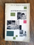 Automasajul - Prof. Dr. Adrian N. Ionescu / R2P2F, Alta editura