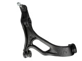 Brat, suspensie roata VW TOUAREG (7LA, 7L6, 7L7) (2002 - 2010) RINGER 1141001302