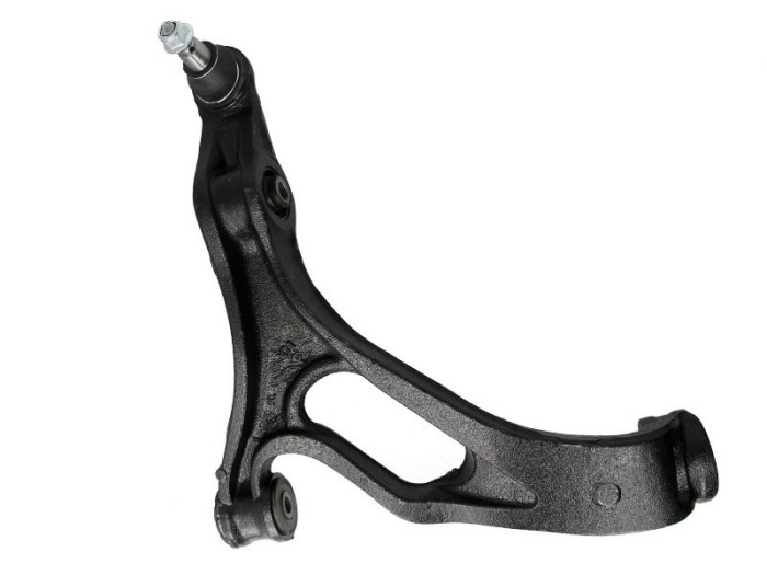 Brat, suspensie roata PORSCHE CAYENNE (92A) (2010 - 2016) RINGER 1141001302
