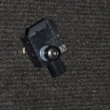 Senzor de impact dreapta spate OPEL ASTRA J 2014 OEM: 13502577 1917735