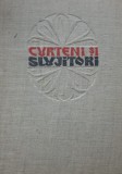 CURTENI SI SLUJITORI-NICOLAE STOICESCU