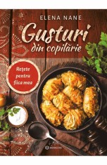 Gusturi din copilarie (resigilat) - Altele