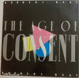 Bronski Beat &ndash; The Age Of Consent (Metronome) Germania 1984 ( Vinil ) LP