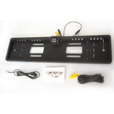EDT-CAM54 camera universala suport numar BMW X3 F25 - ECC68463 foto