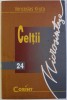 CELTII de VENCESLAS KRUTA , 2001