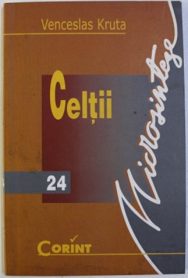 CELTII de VENCESLAS KRUTA , 2001 foto