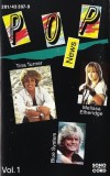 Caseta audio Pop News 3/92 Vol. 1 Compilatie Sonocord - Stare foarte buna