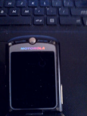 Motorola V3i foto