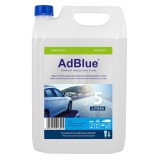 Solutie auto pentru diesel, AdBlue, 5 L, pentru autoturisme Euro 4, Euro 5 si Euro 6